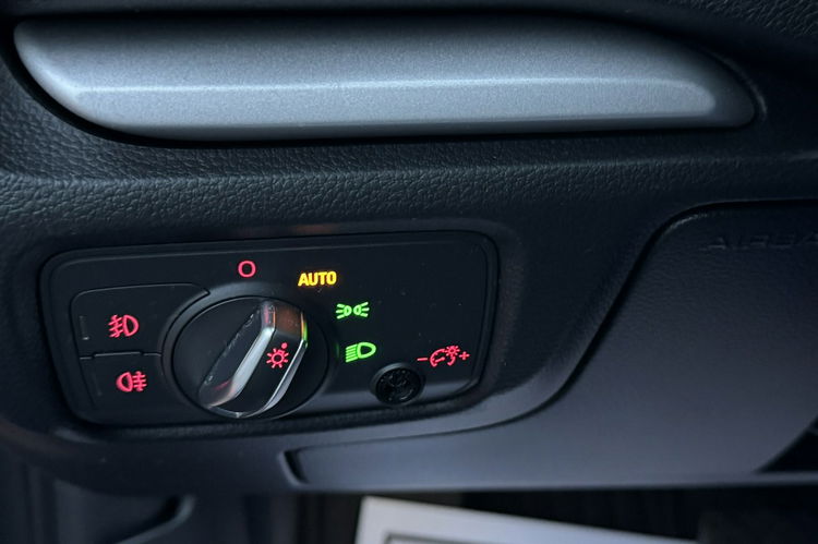 Audi A3 Gaz, Panorama, Gwarancja zdjęcie 17