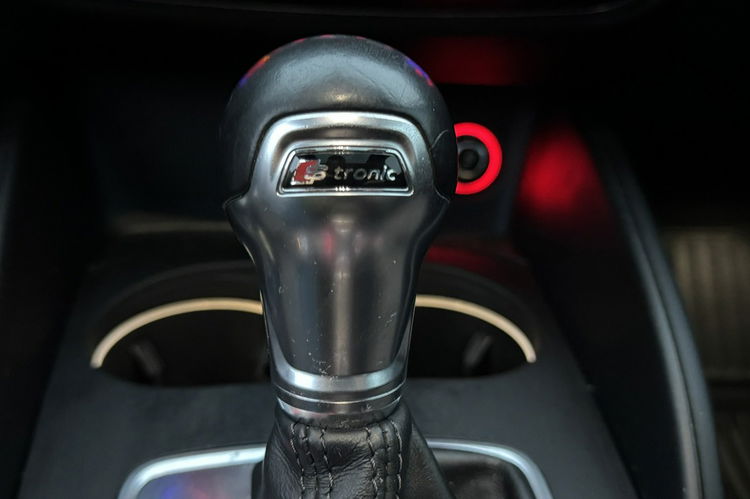 Audi A3 Gaz, Panorama, Gwarancja zdjęcie 19