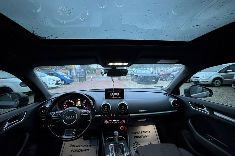 Audi A3 Gaz, Panorama, Gwarancja zdjęcie 7