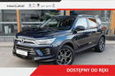 SsangYong Korando Korando Quartz K.cofania Podgrz.f i kier 2 stref klima Salon PL VAT23% zdjęcie 1