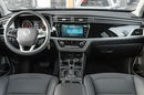 SsangYong Korando Korando Quartz K.cofania Podgrz.f i kier 2 stref klima Salon PL VAT23% zdjęcie 11