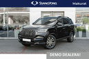 SsangYong REXTON BLACK EDITION 2.2 e-XDI 202 KM AT8 4WD Demo dealera zdjęcie 1