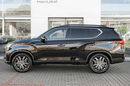 SsangYong REXTON BLACK EDITION 2.2 e-XDI 202 KM AT8 4WD Demo dealera zdjęcie 3