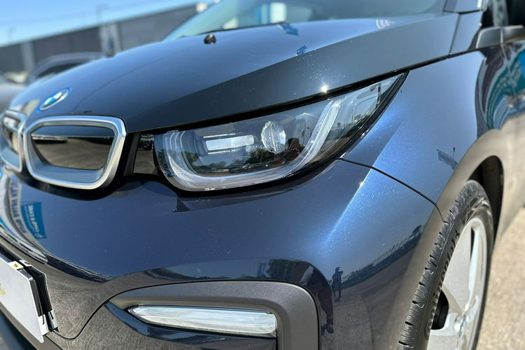 BMW i3 i3 120 Ah Faktura VAT 23% zdjęcie 37