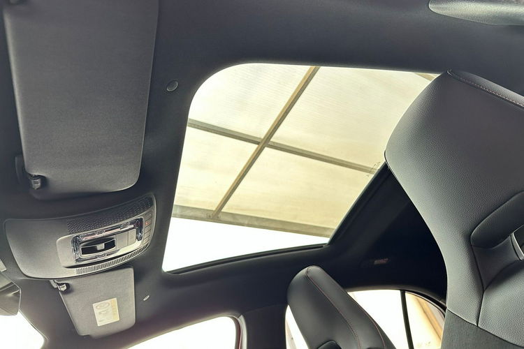 Mercedes A 35 AMG 4MATIC , Salon PL, Faktura VAT 23% zdjęcie 23