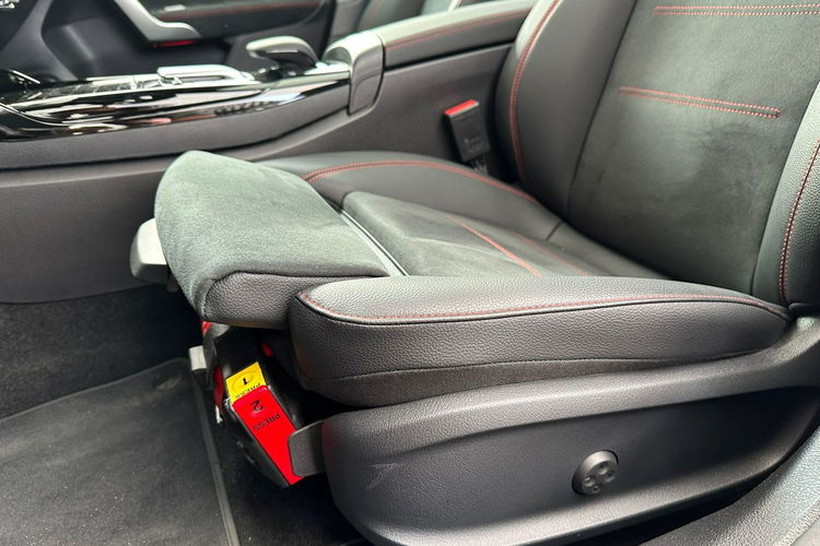 Mercedes A 35 AMG 4MATIC , Salon PL, Faktura VAT 23% zdjęcie 24