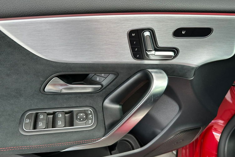 Mercedes A 35 AMG 4MATIC , Salon PL, Faktura VAT 23% zdjęcie 25