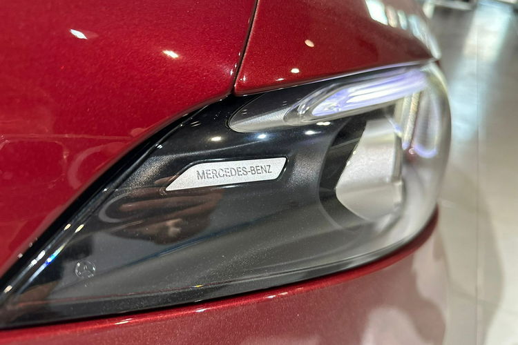 Mercedes A 35 AMG 4MATIC , Salon PL, Faktura VAT 23% zdjęcie 39