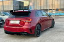 Mercedes A 35 AMG 4MATIC , Salon PL, Faktura VAT 23% zdjęcie 4