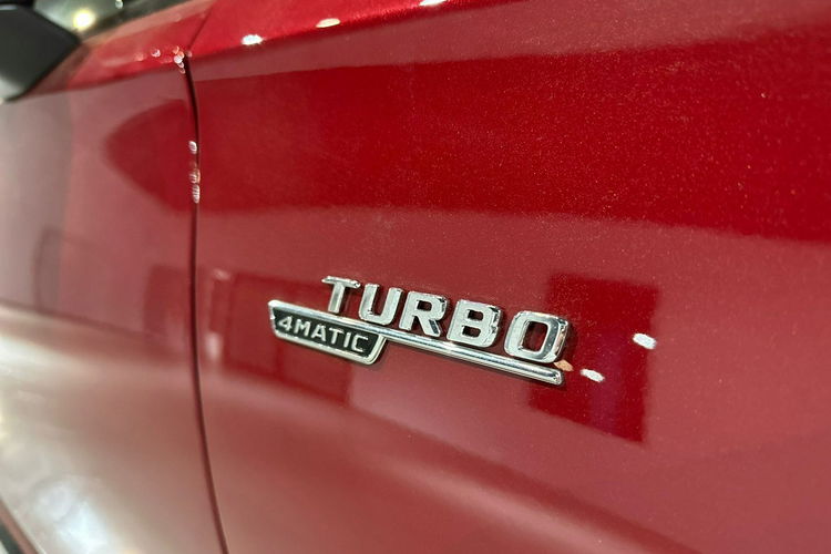 Mercedes A 35 AMG 4MATIC , Salon PL, Faktura VAT 23% zdjęcie 40