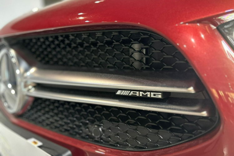 Mercedes A 35 AMG 4MATIC , Salon PL, Faktura VAT 23% zdjęcie 42