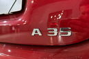 Mercedes A 35 AMG 4MATIC , Salon PL, Faktura VAT 23% zdjęcie 43