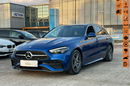 Mercedes C 220 4MATIC , Salon PL. Faktura 23% VAT zdjęcie 1