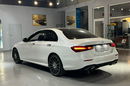 Mercedes E 220 4MATIC Salon PL , Faktura VAT 23% zdjęcie 33