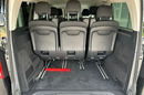 Mercedes Vito TOURER SELECT 119 CDI, Salon PL , Faktura VAT 23% zdjęcie 14