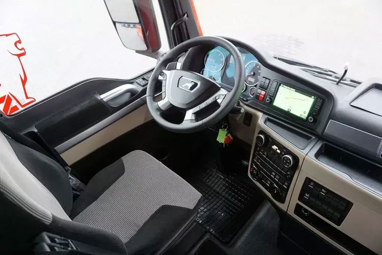 MAN TGX / 18.460 / EURO 6 / ACC / XLX zdjęcie 53