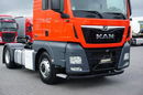 MAN TGX / 18.460 / EURO 6 / ACC / XLX zdjęcie 60