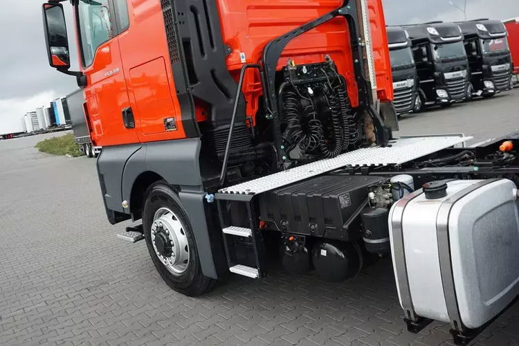 MAN TGX / 18.460 / EURO 6 / ACC / XLX zdjęcie 63