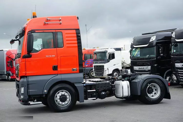 MAN TGX / 18.460 / EURO 6 / ACC / XLX zdjęcie 43