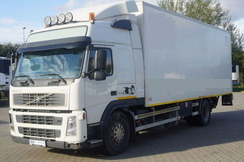 Volvo Volvo FM12