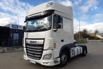 DAF DAF XF480 FT