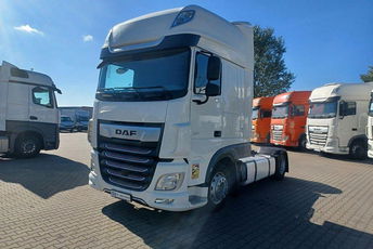 DAF DAF XF480 FT