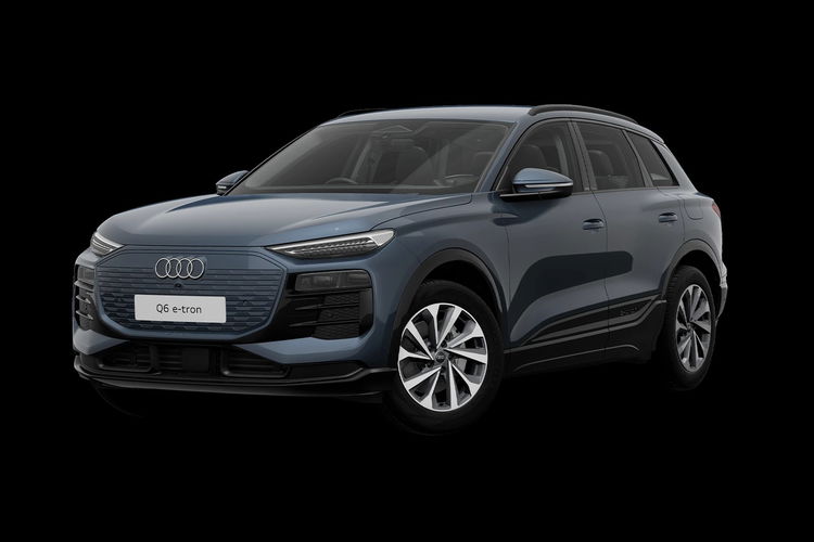 AUDI Q6 e-tron 100kWh Quattro zdjęcie 1