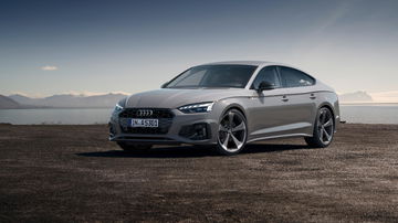 Audi AUDI RS5 Quattro Tiptronic