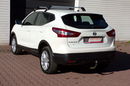 Nissan Qashqai Klimatronic /4x4/Navi /Led / 1.6 /131KM /2014r zdjęcie 10