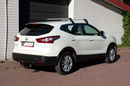 Nissan Qashqai Klimatronic /4x4/Navi /Led / 1.6 /131KM /2014r zdjęcie 12