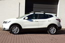 Nissan Qashqai Klimatronic /4x4/Navi /Led / 1.6 /131KM /2014r zdjęcie 4