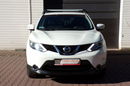 Nissan Qashqai Klimatronic /4x4/Navi /Led / 1.6 /131KM /2014r zdjęcie 5