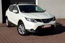 Nissan Qashqai Klimatronic /4x4/Navi /Led / 1.6 /131KM /2014r zdjęcie 6