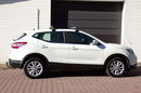 Nissan Qashqai Klimatronic /4x4/Navi /Led / 1.6 /131KM /2014r zdjęcie 8