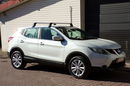 Nissan Qashqai Klimatronic /4x4/Navi /Led / 1.6 /131KM /2014r zdjęcie 9