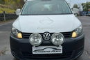 Volkswagen Caddy 2.0 MPI 109 KM MAXI 5 osobowy NOWY Gaz/LPG zdjęcie 5