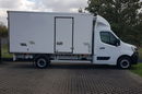 Renault Master 8EP CHŁODNIA 4.20x2.10x2.00 AGREGAT IZOTERMA FUNKCJA GRZANIA CARRIER zdjęcie 13