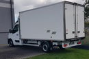 Renault Master 8EP CHŁODNIA 4.20x2.10x2.00 AGREGAT IZOTERMA FUNKCJA GRZANIA CARRIER zdjęcie 3