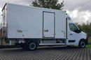 Renault Master 8EP CHŁODNIA 4.20x2.10x2.00 AGREGAT IZOTERMA FUNKCJA GRZANIA CARRIER zdjęcie 37