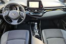 Toyota C-HR 1.8 HSD 122KM STYLE, salon Polska, gwarancja zdjęcie 1