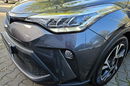 Toyota C-HR 1.8 HSD 122KM STYLE, salon Polska, gwarancja zdjęcie 23