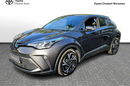 Toyota C-HR 1.8 HSD 122KM STYLE, salon Polska, gwarancja zdjęcie 3