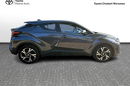 Toyota C-HR 1.8 HSD 122KM STYLE, salon Polska, gwarancja zdjęcie 6