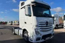 Mercedes ACTROS MP5 zdjęcie 3