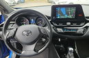 Toyota C-HR 1.8 HSD 122KM STYLE, salon Polska, gwarancja, FV23% zdjęcie 13