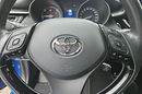 Toyota C-HR 1.8 HSD 122KM STYLE, salon Polska, gwarancja, FV23% zdjęcie 14