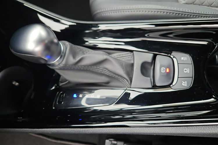 Toyota C-HR 1.8 HSD 122KM STYLE, salon Polska, gwarancja, FV23% zdjęcie 18