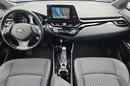 Toyota C-HR 1.8 HSD 122KM STYLE, salon Polska, gwarancja, FV23% zdjęcie 1