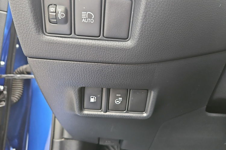 Toyota C-HR 1.8 HSD 122KM STYLE, salon Polska, gwarancja, FV23% zdjęcie 20