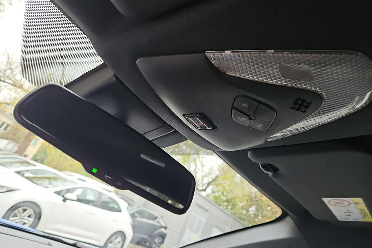 Toyota C-HR 1.8 HSD 122KM STYLE, salon Polska, gwarancja, FV23% zdjęcie 21